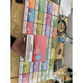 Pedagang grosir elf bar bc5000 elf